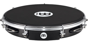 PANDERO MEINL MODELO PA10ABS-BK-NH